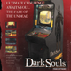 Image for article titled If Dark Souls was an Arcade Cabinet ...
